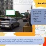 Sewa Billboard Jakarta Barat