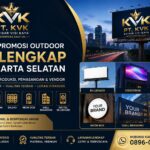 Agensi Vendor Jasa Sewa Billboard Jakarta Selatan